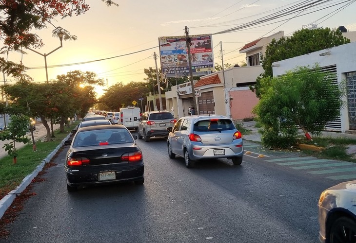 Espectacular en Calle Calle 51, Colonia Francisco de Montejo II, Mérida, Yucatán, México