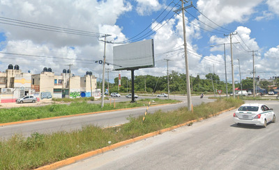Calle Avenida Arco Norte, , Quintana Roo, México