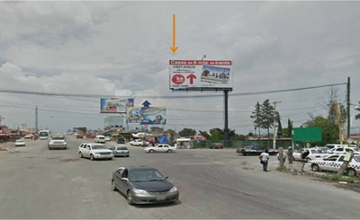 Calle Boulevard Huehuetoca - Jorobas, , Estado de México, México