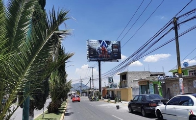 Calle Camino a la Majadilla, Salitrillo, Estado de México, México