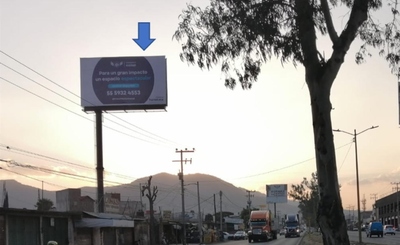 Calle Lechería - Texcoco, Colonia San Cristóbal, Ecatepec de Morelos, Estado de México, México