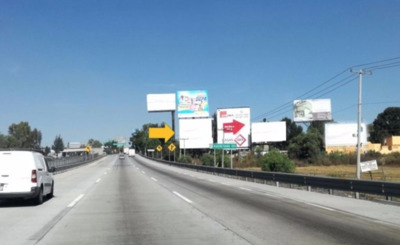 Calle Boulevard Huehuetoca - Jorobas, , Estado de México, México